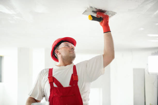 Garage Floor Epoxy Painting in American Canyon, CA